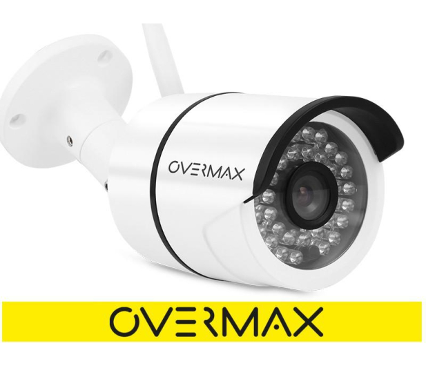 OVERMAX OV-CAMSPOT 4.4 - 1380647 - zdjęcie 2